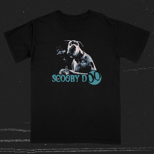 Spooky Island (T-Shirt / In Stock Leftover)