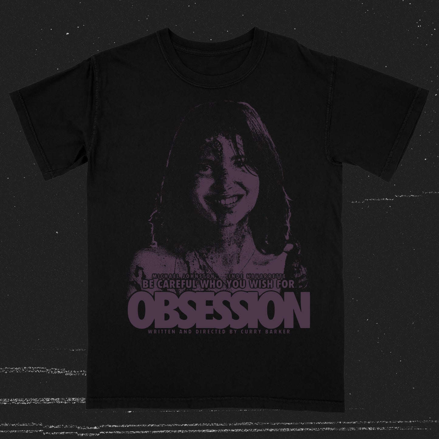 Scream It! 2.0 (T-Shirt / Timed Release)