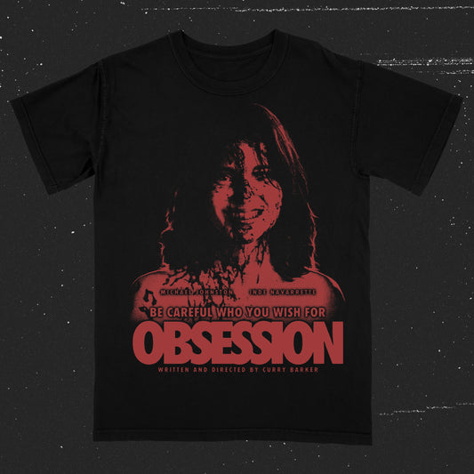 Scream it! (T-Shirt / Limited to 75 Total)