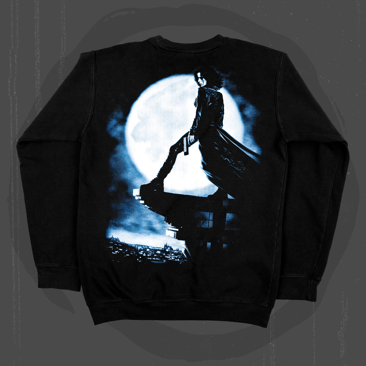 Selene (Sweater / Limited to 25 TOTAL PRE-ORDER)
