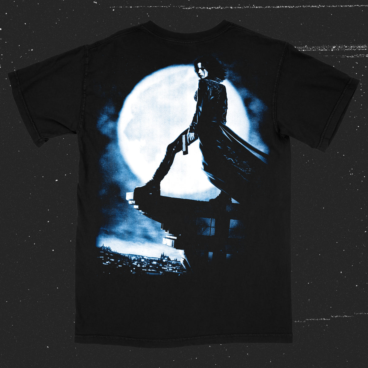 Selene (T-Shirt / Limited to 50 Total PRE-ORDER)