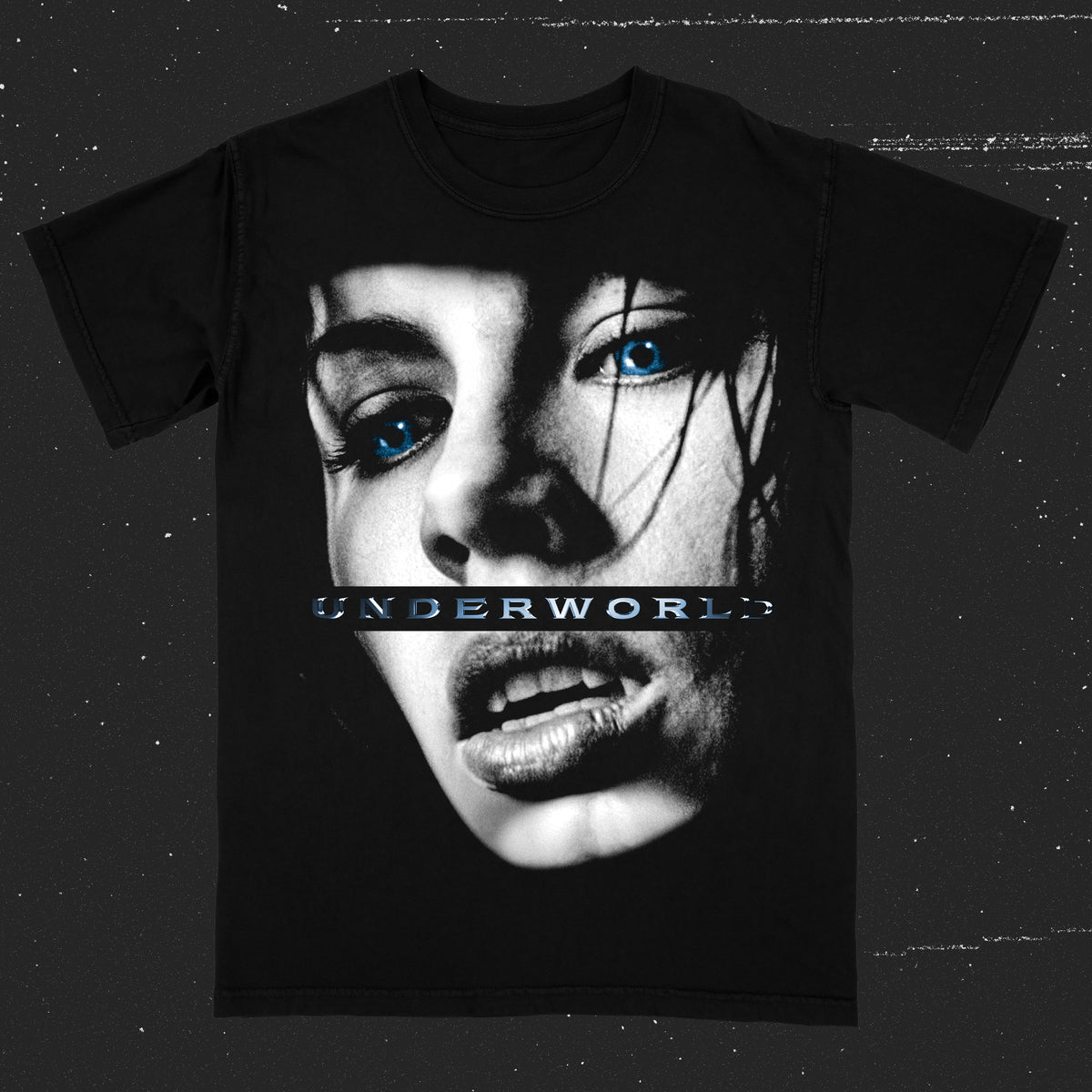 Selene (T-Shirt / Limited to 50 Total PRE-ORDER)