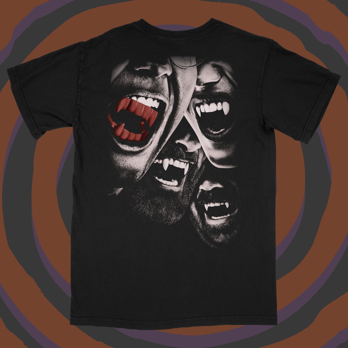 Shadows T-Shirt