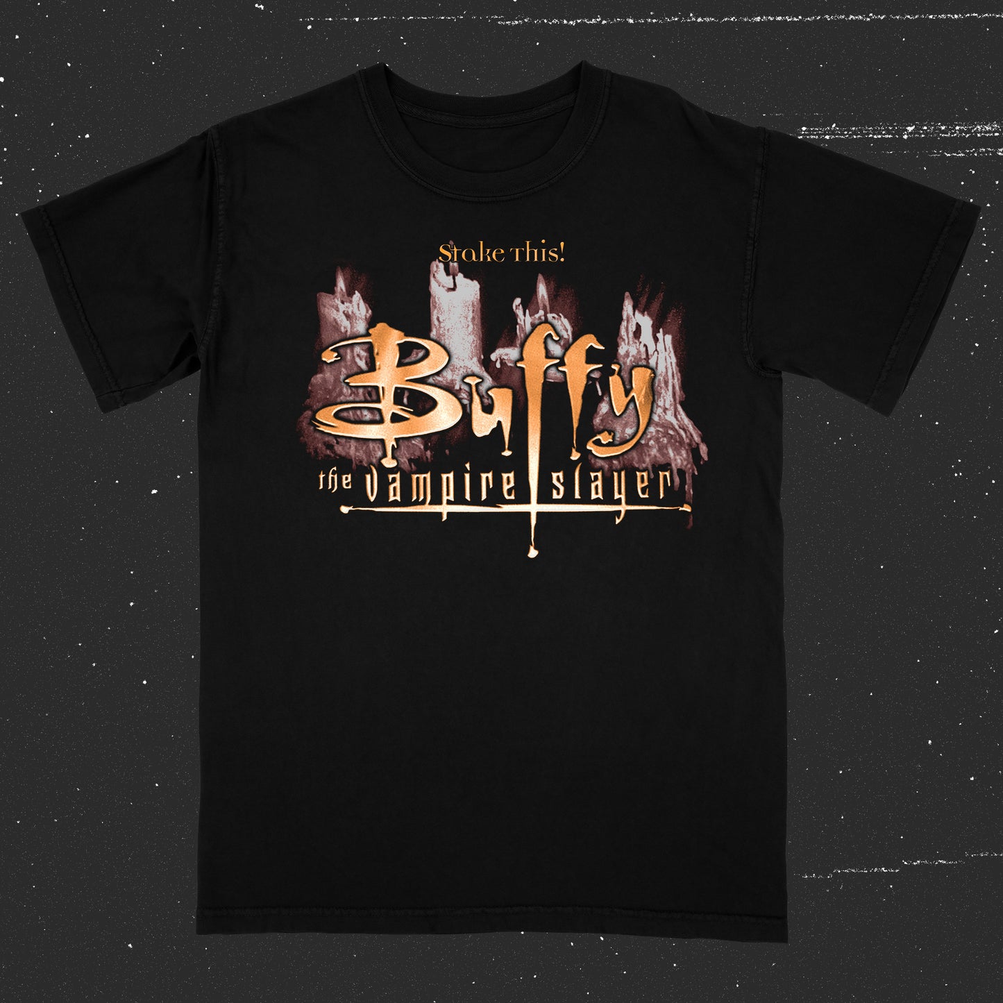 She's Raising The Stakes (T-Shirt / Timed Release)