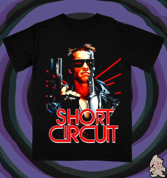 Short Circuit T-Shirt