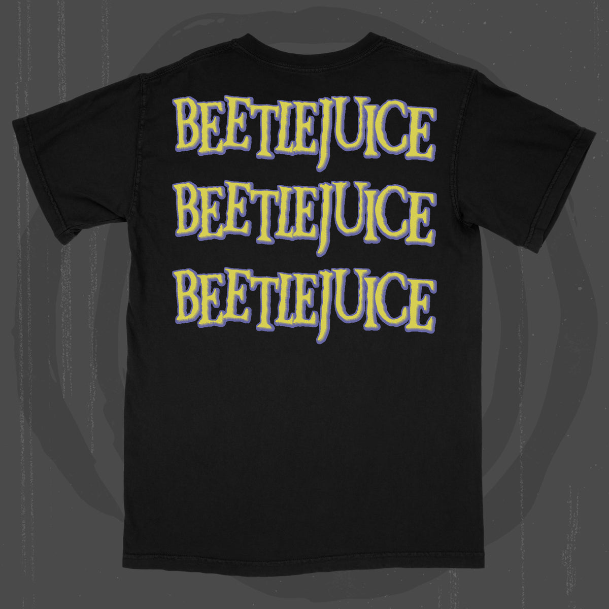Showtime (T-Shirt / Timed PRE-ORDER Release )