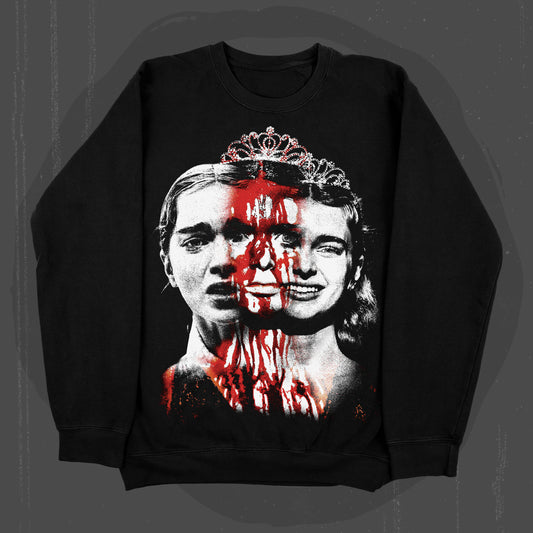 Shy Girl (Sweater / Pre-Order Limited to 31)