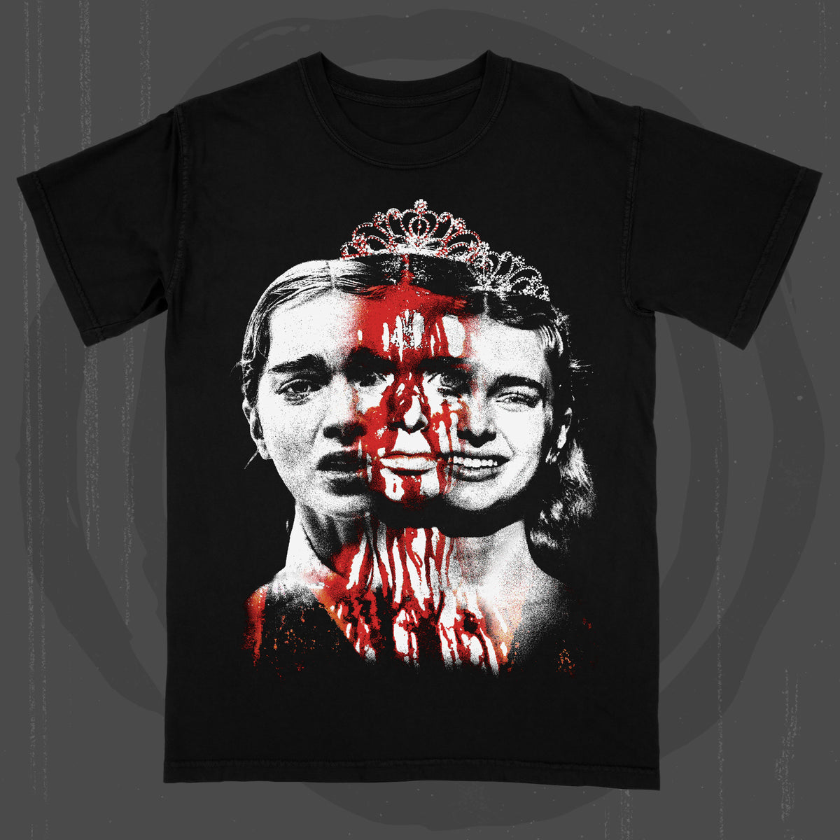 Shy Girl (T-Shirt / Pre-Order Limited to 31)
