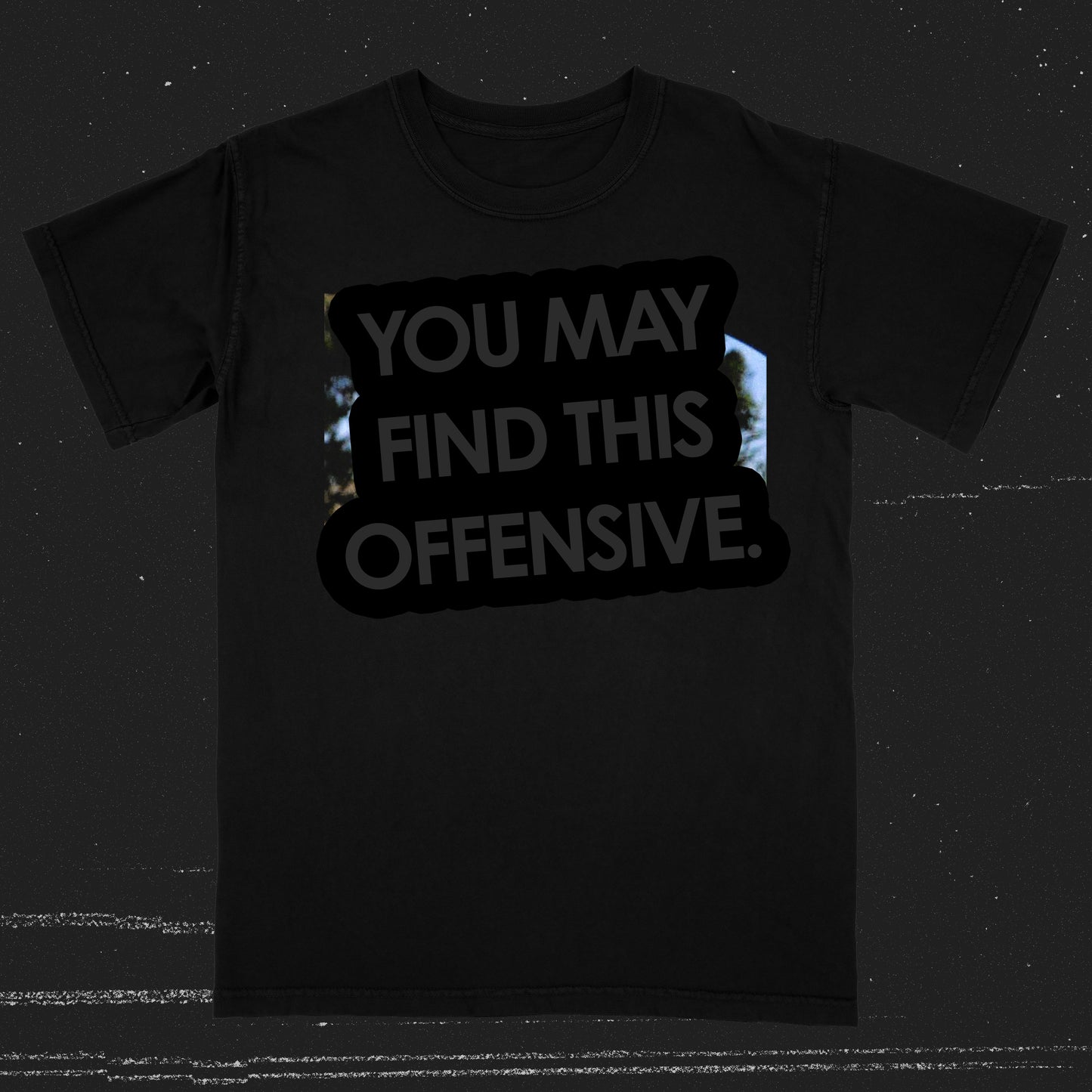 I Know... (T-Shirt / Timed Release)
