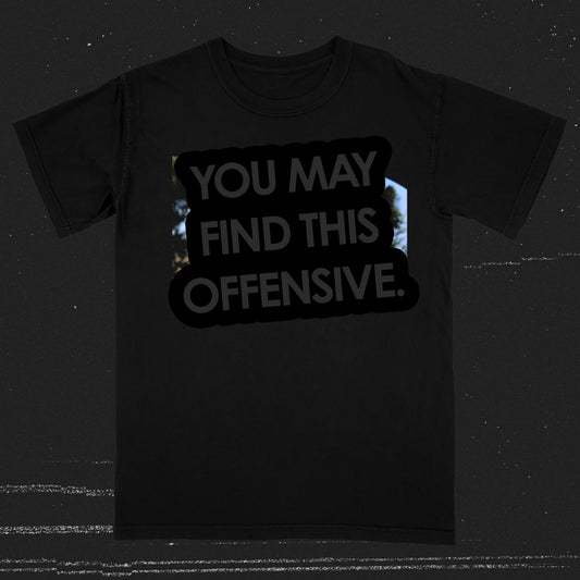 I Know... (T-Shirt / Timed Release)