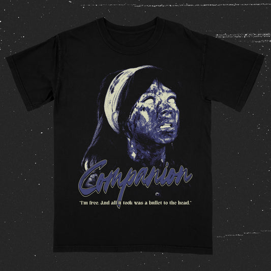 Someone Made Just For You (T-Shirt / Timed Release)