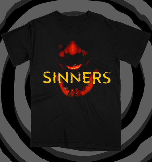Stack T-Shirt