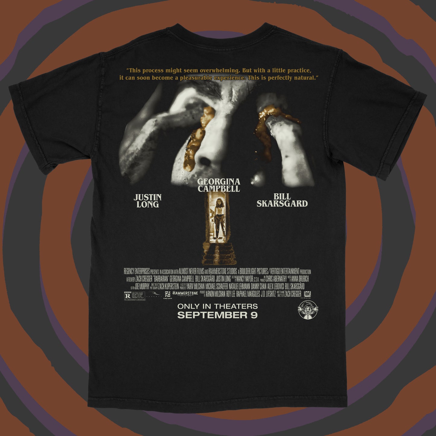 Stay Forever T-Shirt