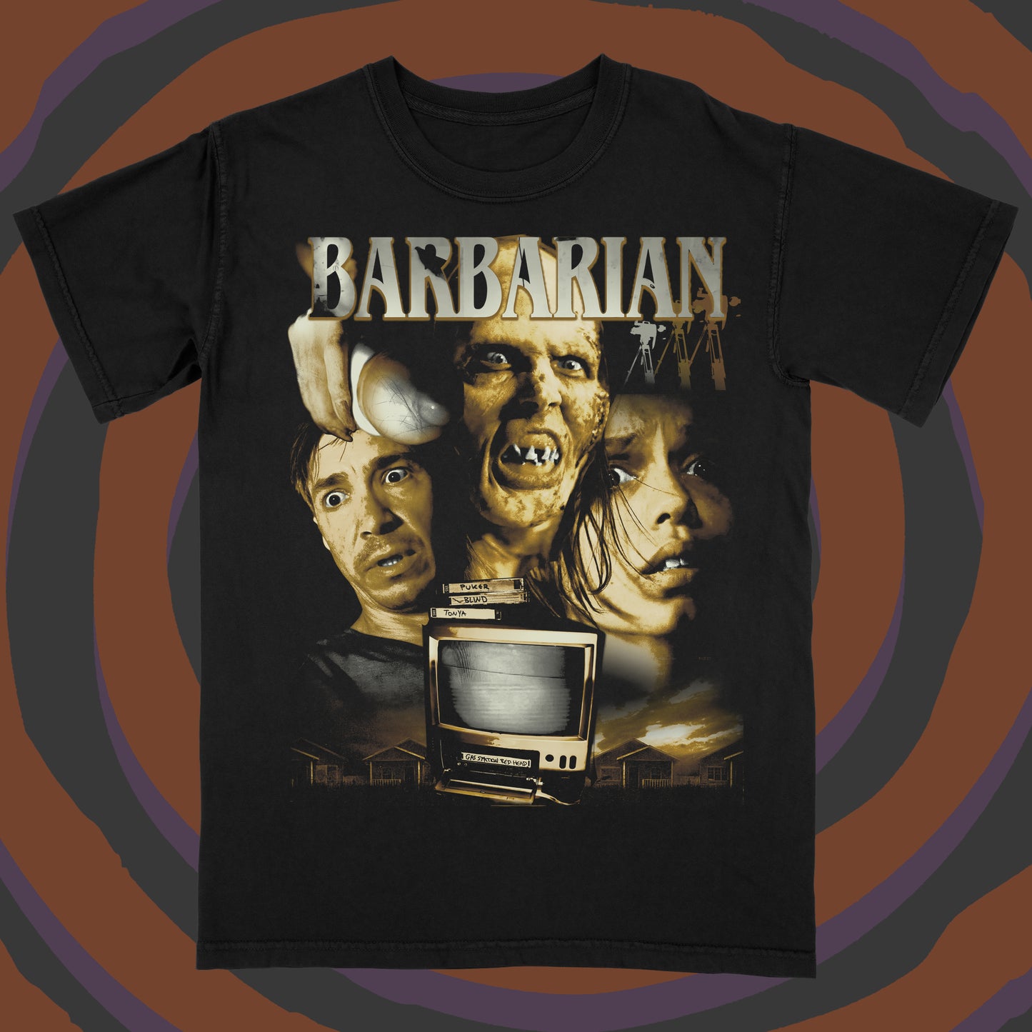 Stay Forever T-Shirt