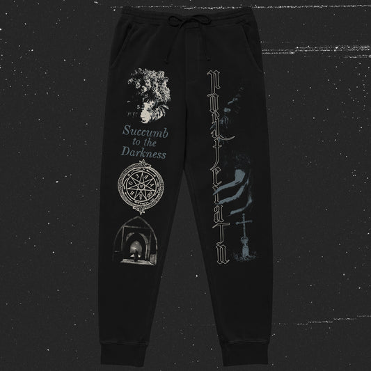 Succumb (Sweatpants / 31 Total)