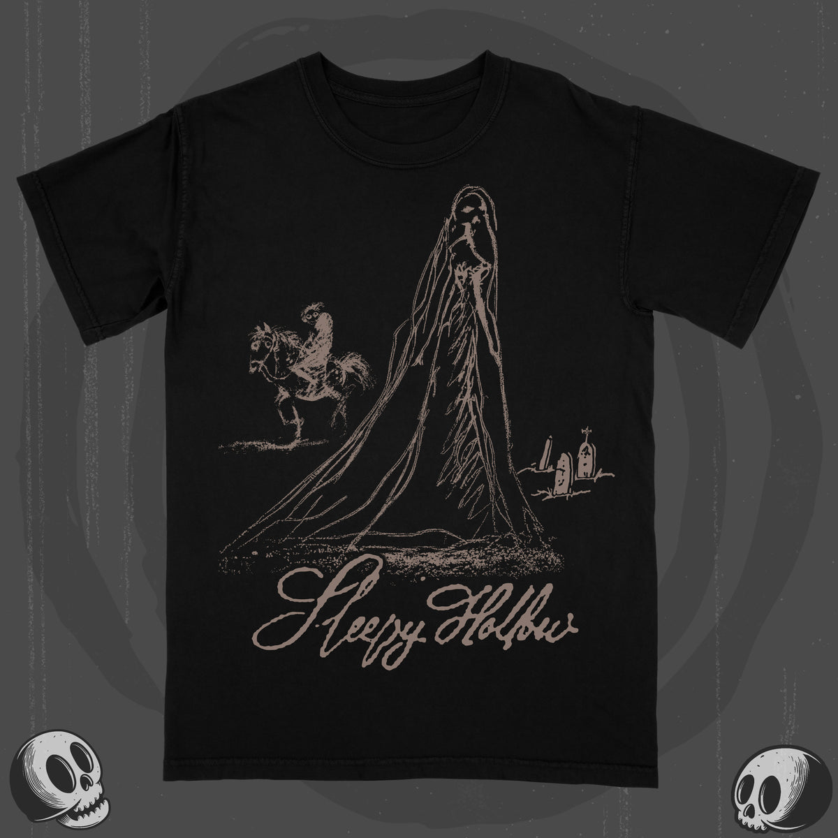 Sure Protection Against Harm (T-Shirt / Timed Release)