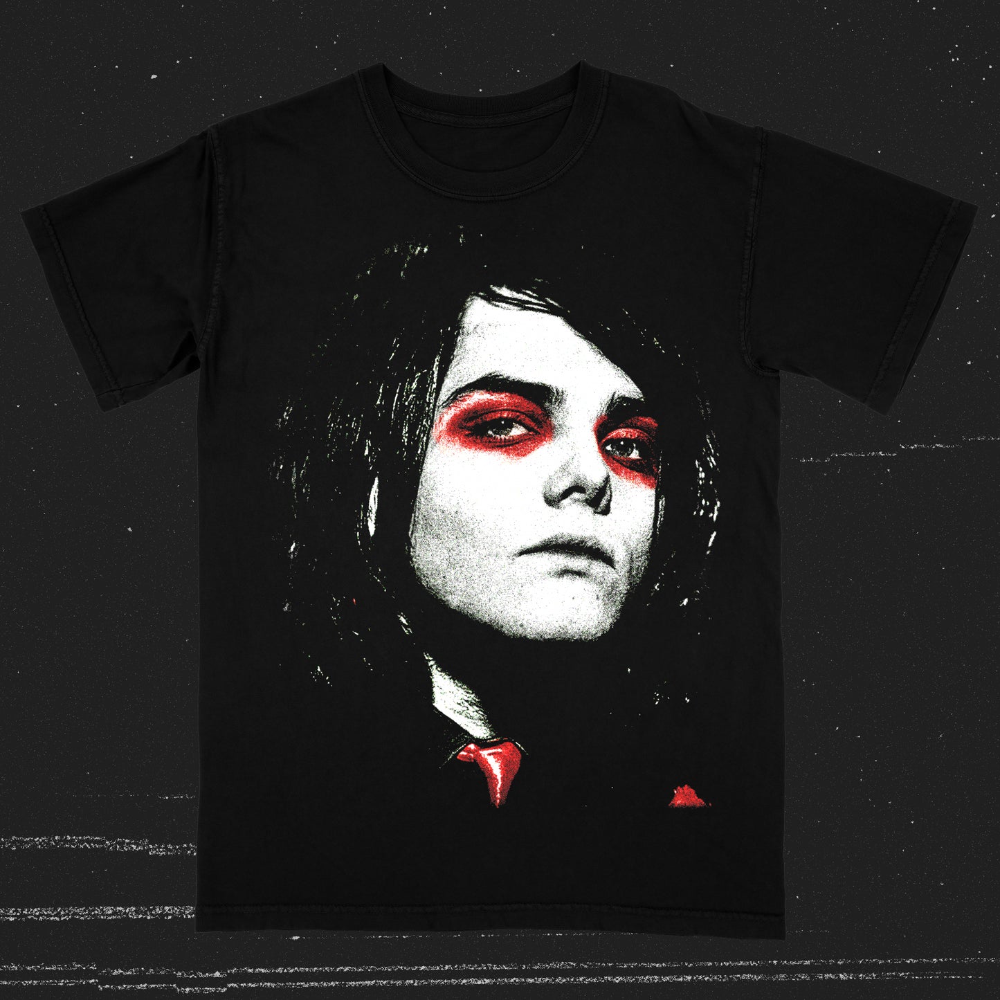 Sweet Revenge (T-Shirt / Timed Pre-Order Release)