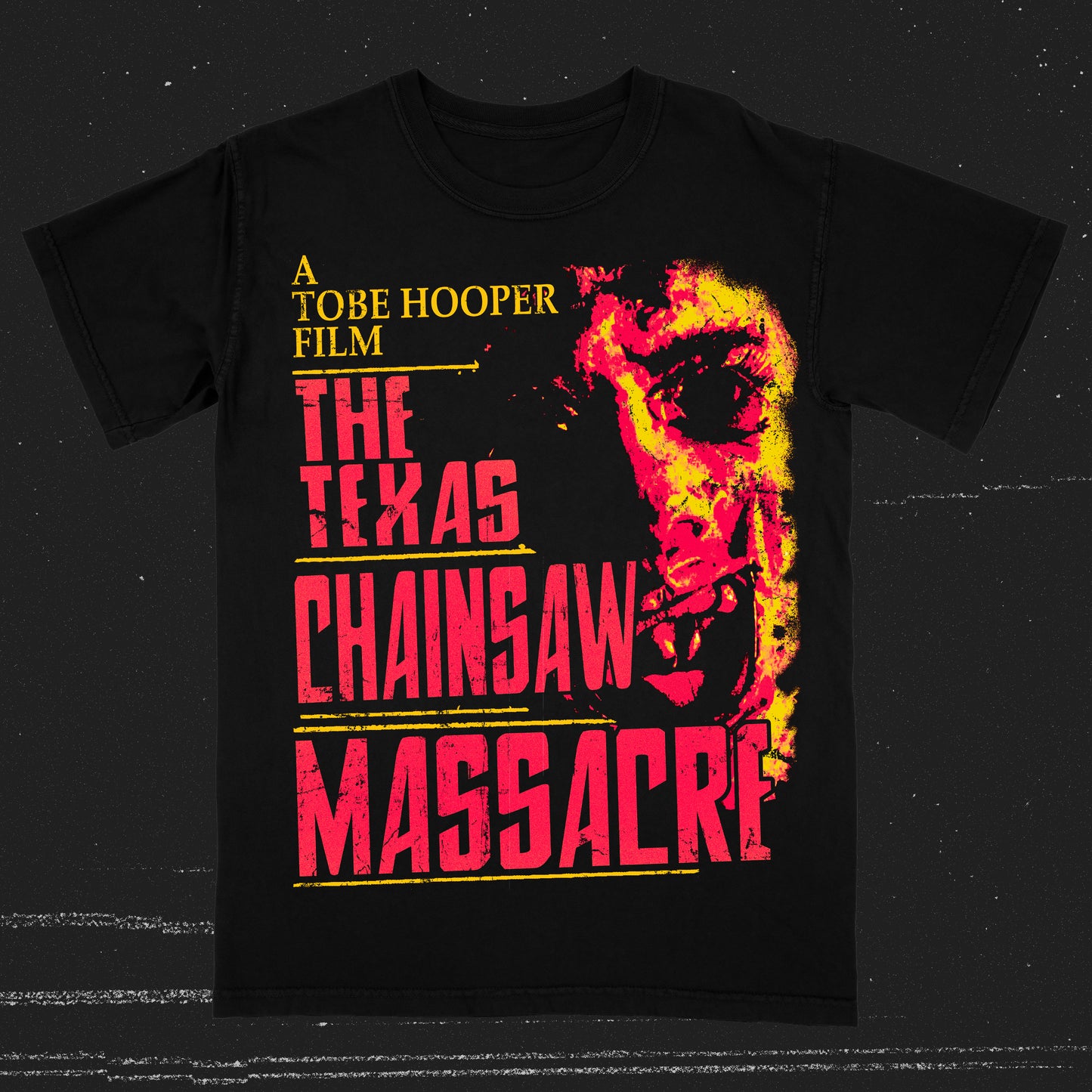 The Texas Thousand Corpses (T-Shirt / Timed Release)