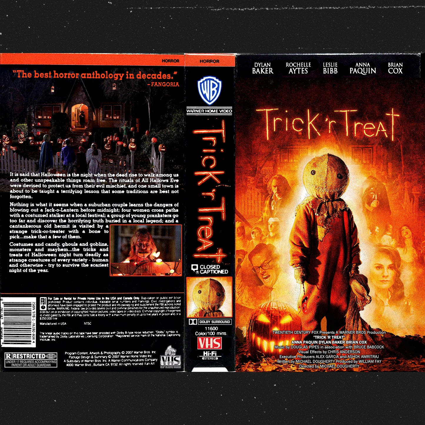 P.P.P. Slip Sleeve Series Blankets