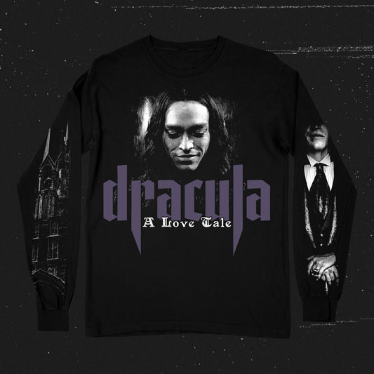 Tell Your God (Long Sleeve T-Shirt / Timed Release)