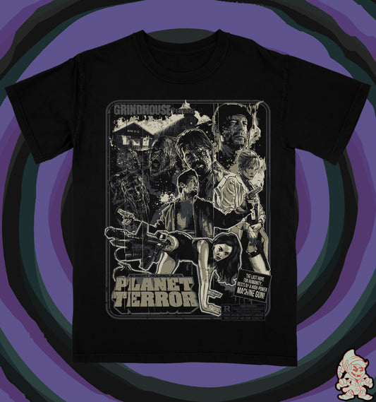 P. Terror - Black Friday Deal