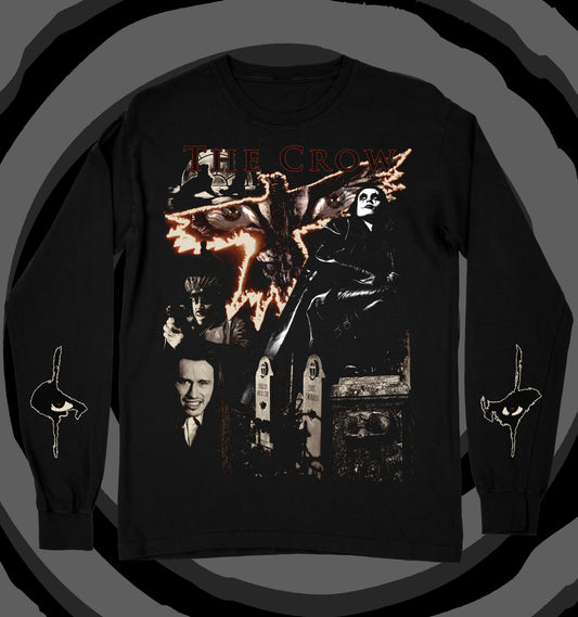 Love Is Forever Long Sleeve T-Shirt