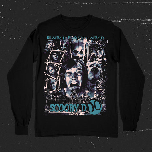 The Gangs All Here (Long Sleeve / In Stock Leftover - NO SLEEVE PRINT)