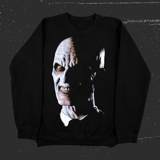 The Gentlemen (Crew Neck Sweater / Limited to 31 Total)