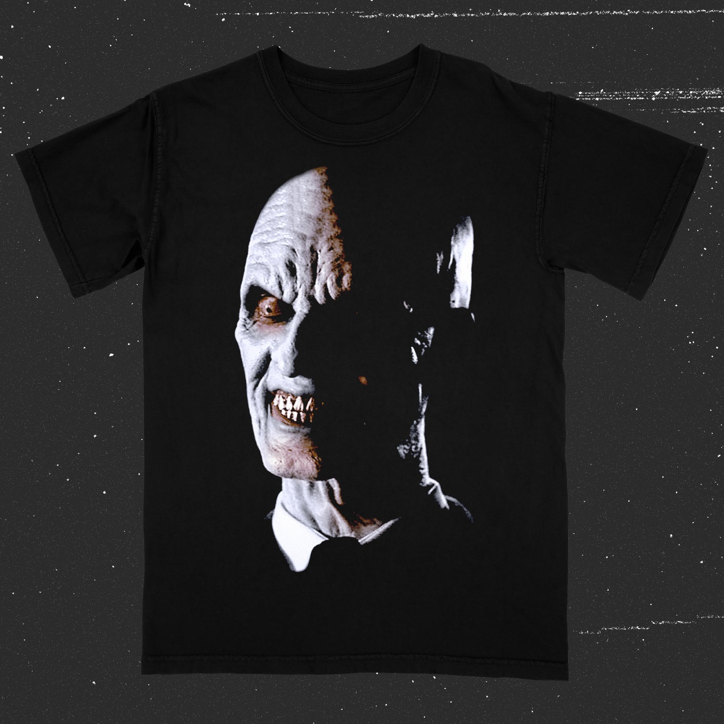 The Gentlemen (T-Shirt / Timed Release)