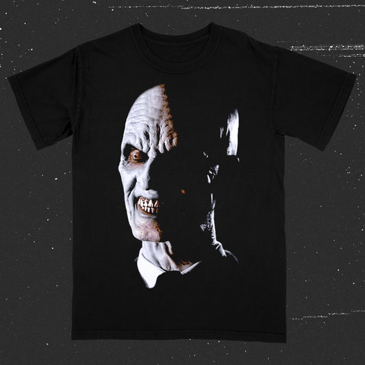 The Gentlemen (T-Shirt / Timed Release)