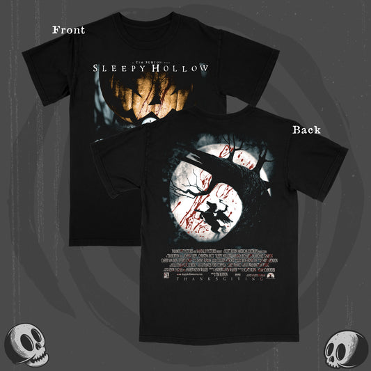 The Horseman Comes! (T-Shirt / Timed Release)