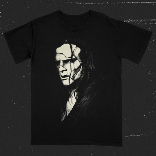 The Monster (T-Shirt / Timed Release)