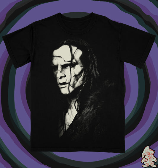 The Monster '25 T-Shirt RE-RELEASE Limited to 50 Total