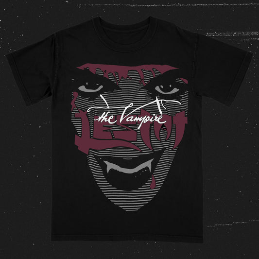 The Vampire Lestat (T-Shirt / In Stock Leftover)