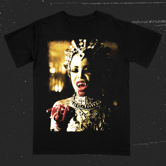 The World Is Our Garden (T-Shirt / 31 Total)