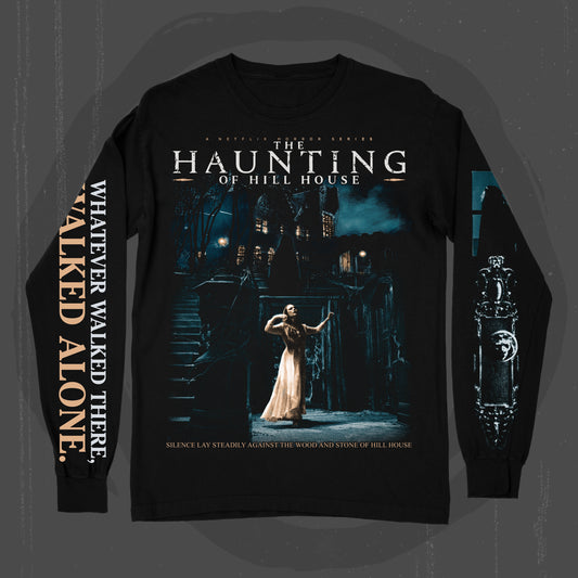 There Is No Without (Long Sleeve T-Shirt / Timed PRE-ORDER Release )