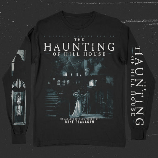 There Is No Without Long Sleeve (T-Shirt / In Stock Leftover)