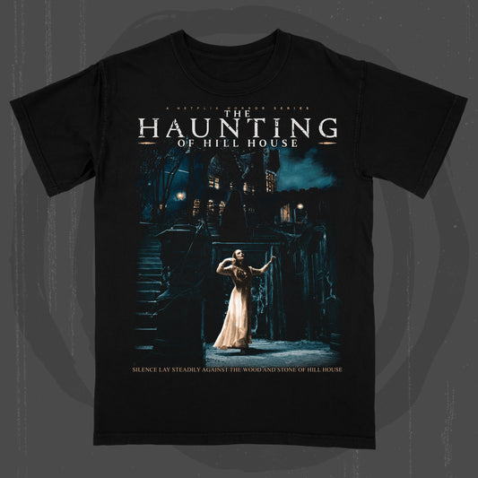 There Is No Without (T-Shirt / Pre -Order Timed Release)