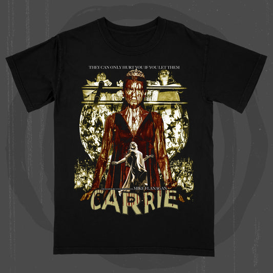 They Can Only Hurt You If They Let Them (T-Shirt / Pre-Order Limited to 31)