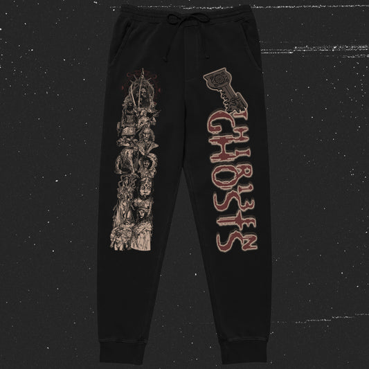 Thirt13en Ghosts (Sweatpants / 31 Total)