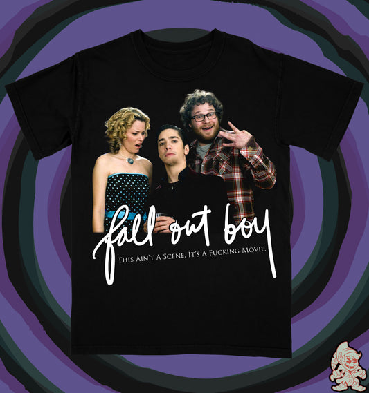 This Ain't A Scene T-Shirt