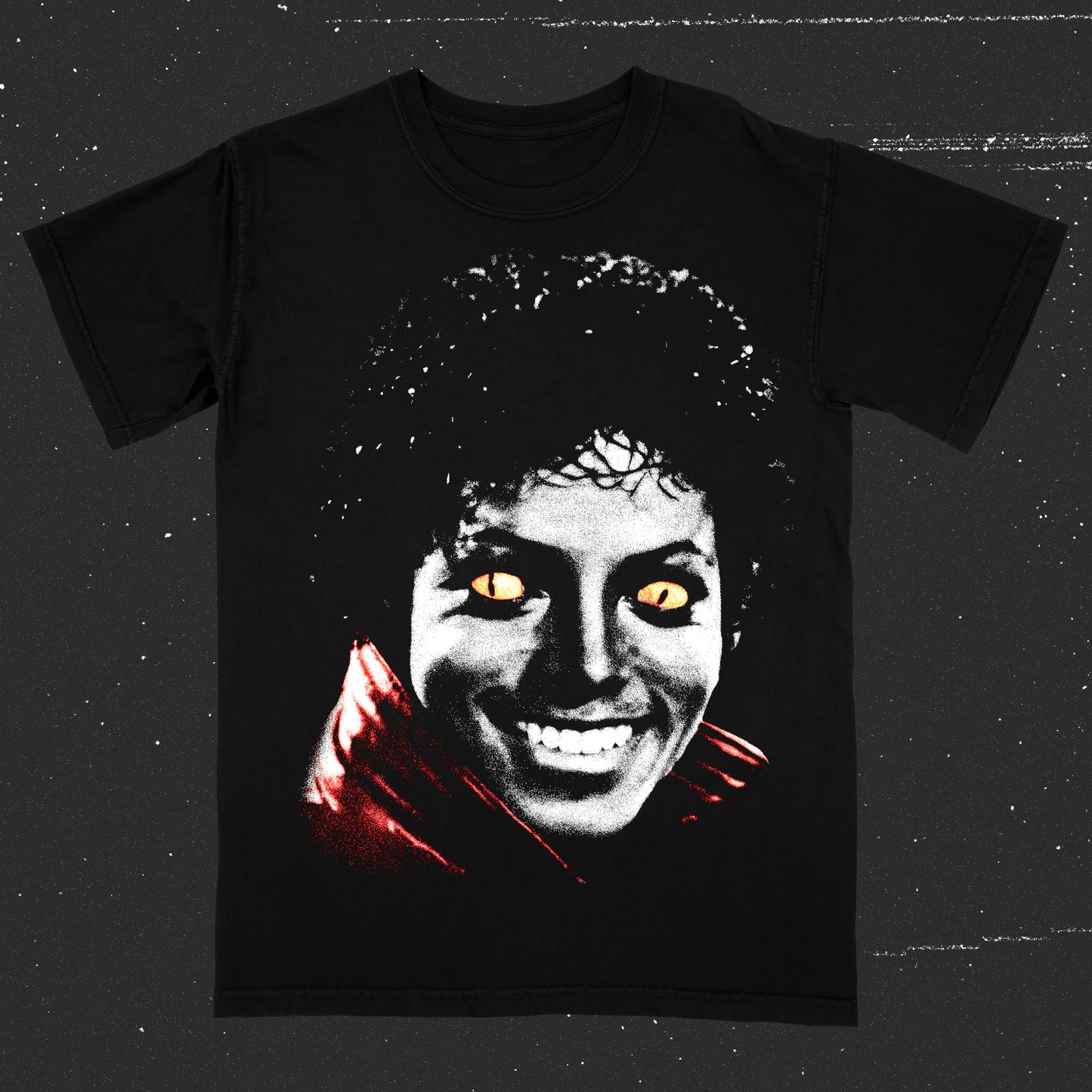 Terror On The Screen (T-Shirt / Limited to 31 Total)