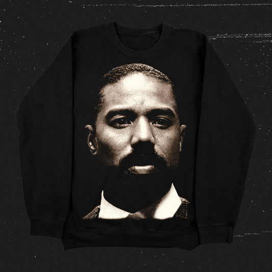 Town'll Fill Your Head With This Make Believe (Crew Neck Sweater / 25 Total)