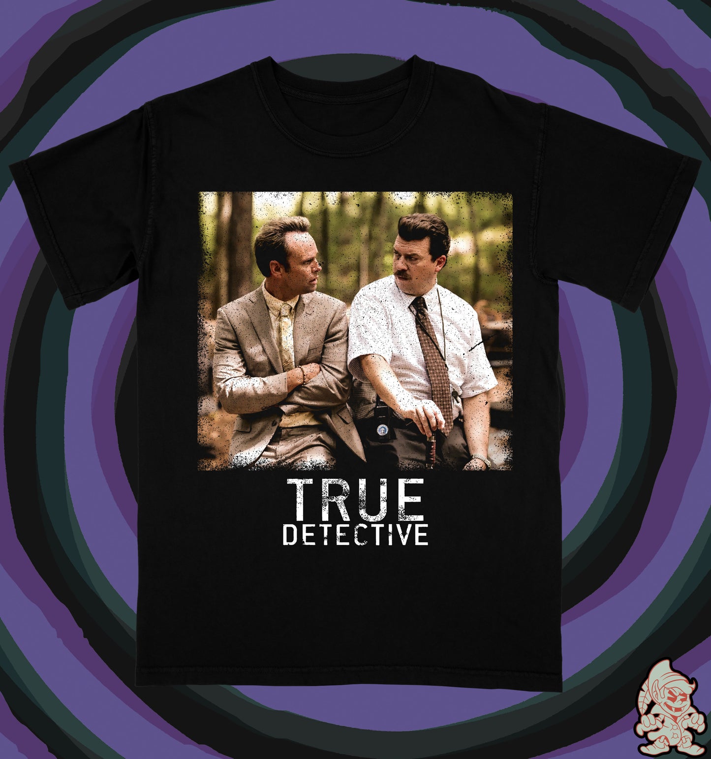 True Detective T-Shirt
