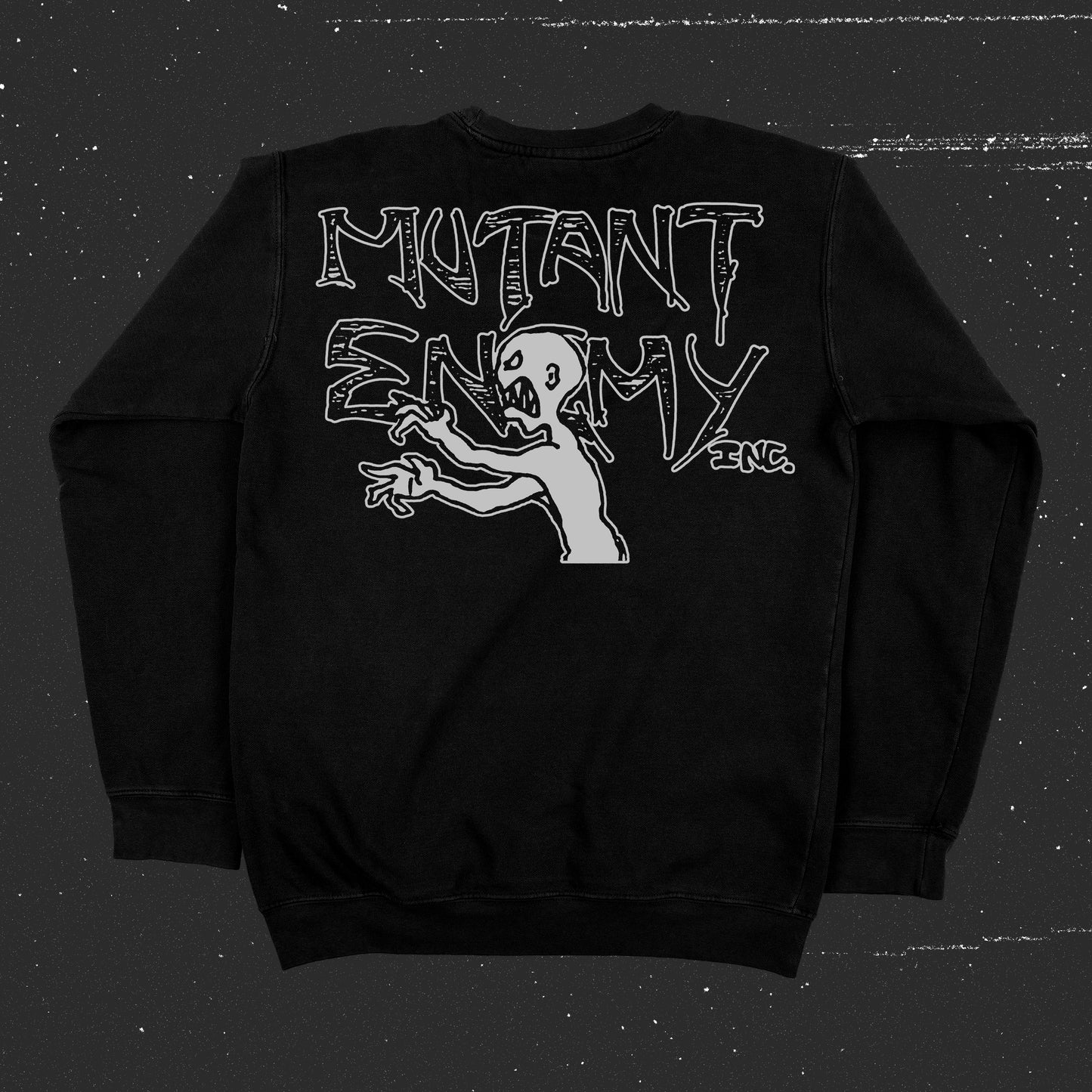 Two Hour Series Premiere (Crew Neck Sweater / Limited to 31 Total)