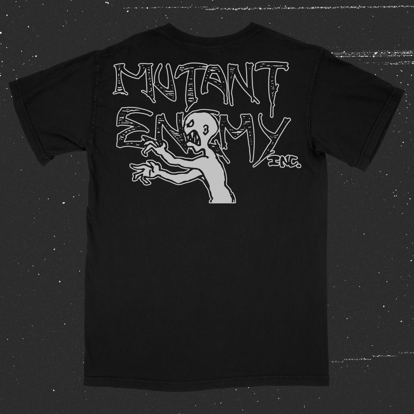 Two Hour Series Premiere (T-Shirt / Timed Release)