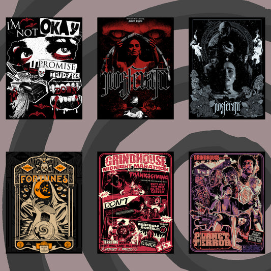 Crypt Comfort  Blankets PT 5 5ft x 6ft