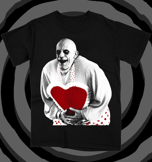 Festa Black T-Shirt