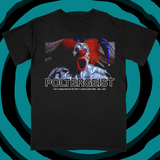 Uncle Ray Ray's Turn Mystaken Series T-Shirt