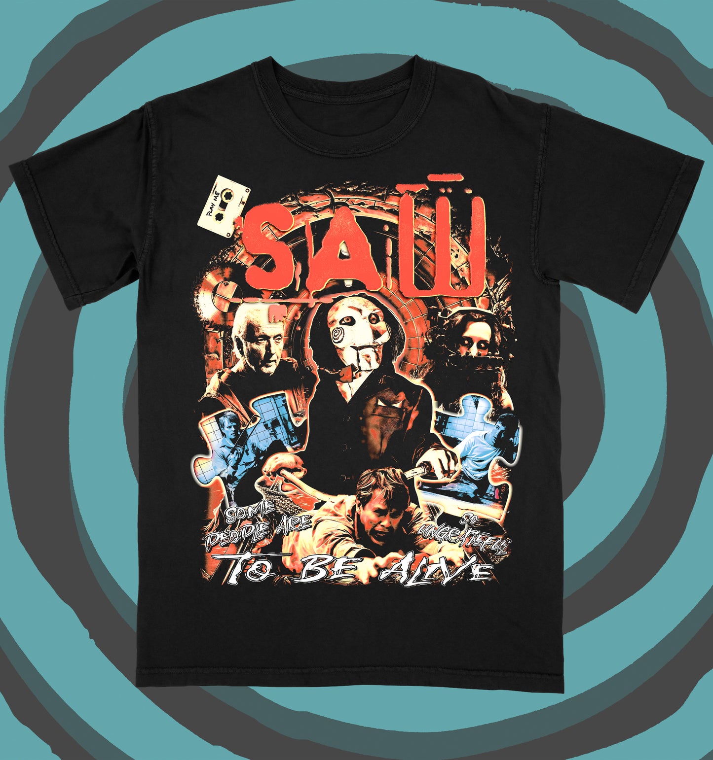 Ungrateful To Be Alive 2003 LIMITED TO 50 TOTAL